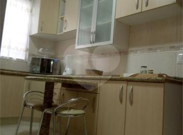 Casa · 146m² · 2 Quartos · 1 Vaga · Condomínio com 2 quartos à venda em Jardim martins - SP