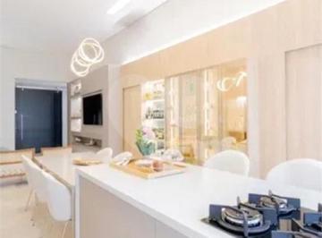Casa · 140m² · 3 Quartos · 4 Vagas · Condomínio com 3 quartos à venda em Jardim Ermida I - SP
