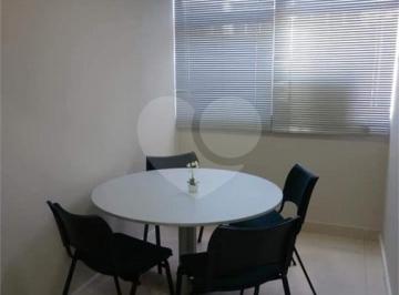 Comercial · 70m² · 1 Vaga · Salas à venda em Centro - SP
