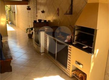 Casa · 180m² · 3 Quartos · 2 Vagas · Casa com 3 quartos à venda em Jardim Danúbio - SP
