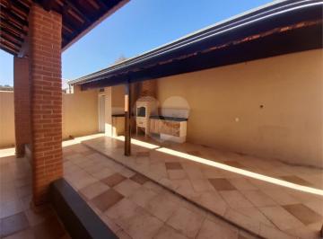 Casa · 210m² · 3 Quartos · 2 Vagas · Sobrado com 3 quartos à venda em Vila Joaquina - SP