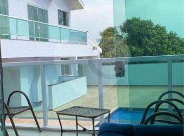 Casa · 373m² · 4 Quartos · 4 Vagas · Casa com 4 quartos à venda em Jardim Pacaembu - SP