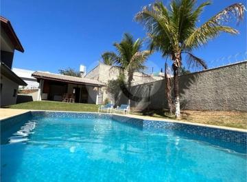 Casa · 400m² · 4 Quartos · 5 Vagas · Condomínio com 4 quartos à venda em Loteamento Portal Da Colina - SP
