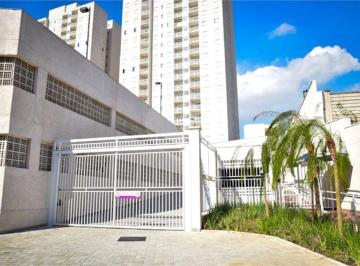 Apartamento · 66m² · 3 Quartos · 1 Vaga · Apartamento com 3 quartos à venda em Vila Lacerda - SP