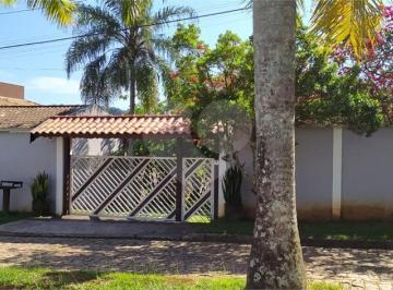 Rural · 290m² · 3 Quartos · 5 Vagas · Chácara com 3 quartos à venda em Jardim Celeste - SP