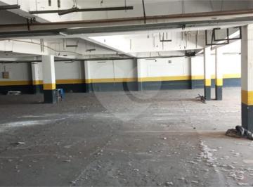 Comercial · 1315m² · 50 Vagas · Salão Comercial à venda em Centro - SP