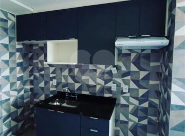 Apartamento · 52m² · 2 Quartos · 1 Vaga · Apartamento com 2 quartos à venda em Jardim Do Lago - SP