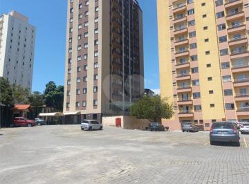 Apartamento · 67m² · 2 Quartos · 1 Vaga · Apartamento com 2 quartos à venda em Vila Da Paz - SP