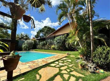 Casa · 300m² · 3 Quartos · 4 Vagas · Casa com 3 quartos à venda em Nova piracicaba - SP