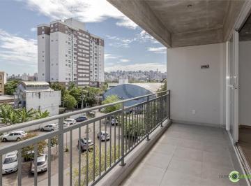 Apartamento · 93m² · 2 Quartos · 1 Vaga · Apartamento com 2 quartos à venda em Santana - RS