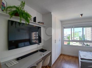 Apartamento · 26m² · 1 Quarto · 1 Vaga · Apartamento com 1 quartos à venda em Partenon - RS