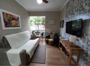 Apartamento · 47m² · 1 Quarto · 1 Vaga · Apartamento a venda na praia da Enseada no Guarujá-SP