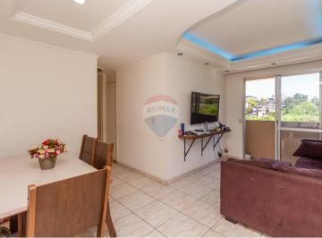 Apartamento · 55m² · 3 Quartos · "Aconchegante  Apartamento no Jardim Santa Terezinha, Zona Leste de São Paulo"