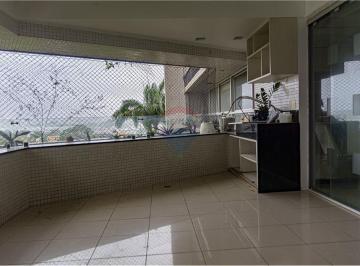 Apartamento · 310m² · 4 Quartos · 3 Vagas · 4 quartos em Casa Forte - Recife - PE