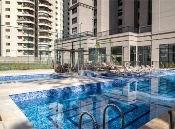 Apartamento · 360m² · 4 Quartos · 5 Vagas · Apartamento com 4 quartos à venda em Alphaville industrial - SP