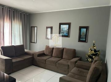Foto 01 · VENDE-SE CASA TÉRREA NO BAIRRO CIDADE NOVA INDAIATUBA/SP