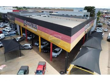 Comercial · 2550m² · 90 Vagas · Oportunidade Única no SCIA – Imóvel Comercial com 2.550 m² de Área Construída