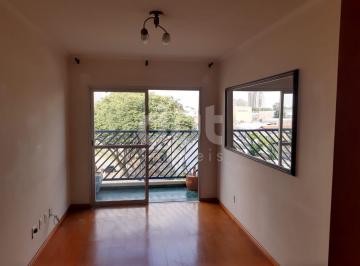 0 · apartamento à venda em Vila Industrial