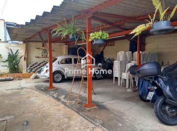 0 · casa à venda em Nova Campinas