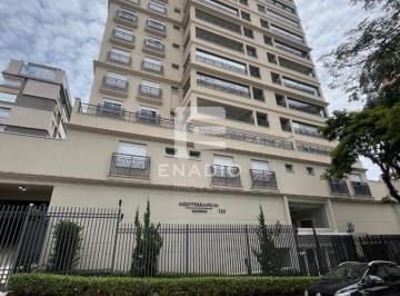Apartamento · 154m² · 3 Quartos · 5 Vagas · Apartamento Garden no Centro