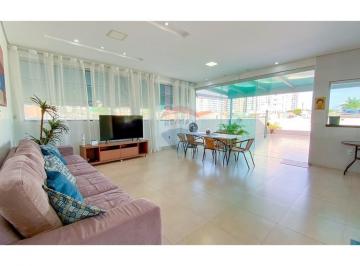 Apartamento · 128m² · 3 Quartos · Espaçoso Apartamento - Taguatinga Sul - Vista Panorâmica para o Parque Ecológico