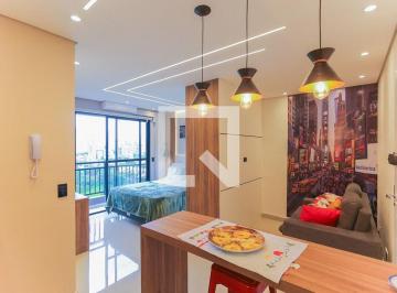 Apartamento · 26m² · 1 Quarto · Apartamento à Venda - Cidade Jardim, 1 Quarto, 26 m2