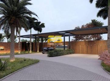 Terreno · 450m² · LOTE A VENDA CONDOMINIO ALTEZA CONDO RESORT