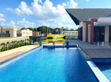 Terreno · 312m² · LOTE A VENDA CONDOMINIO MONTE DAS CEREJEIRAS BANANEIRAS-PB
