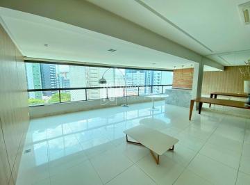Apartamento · 185m² · 3 Quartos · 3 Vagas · Apartamento no Corredor da Vitória