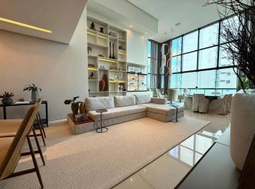 Apartamento · 280m² · 4 Quartos · 4 Vagas · Apartamento no Horto Florestal Panamby