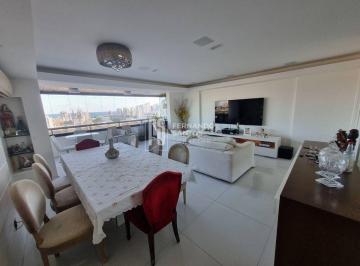 Apartamento · 140m² · 3 Quartos · 4 Vagas · EXCLUSIVIDADE E VISTA MAR NO LOTEAMENTO AQUARIUS