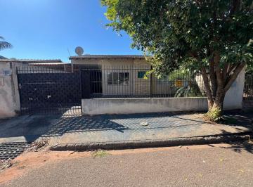 Casa · 200m² · 2 Quartos · 1 Vaga · VENDA | Casa, com 2 dormitórios em Hélio Lopes, Paranavaí