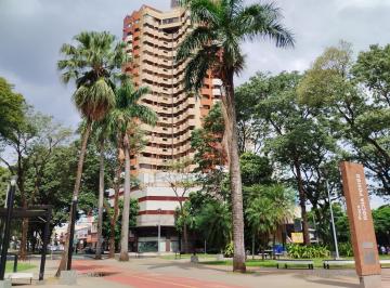Apartamento · 187m² · 4 Quartos · 2 Vagas · EDIFÍCIO CONTINENTAL