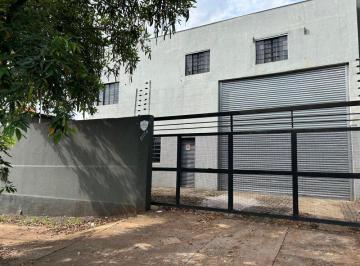 Comercial · 2 Vagas · LOCAÇÃO | Galpão/Barracão,  em Jardim Colina Verde, Maringá
