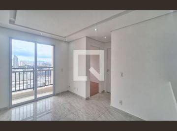 Apartamento · 42m² · 2 Quartos · 1 Vaga · Apartamento à Venda - Bom Retiro, 2 Quartos, 42 m2