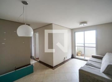 Apartamento · 64m² · 3 Quartos · 2 Vagas · Apartamento à Venda - Vila Esperança, 3 Quartos, 64 m2
