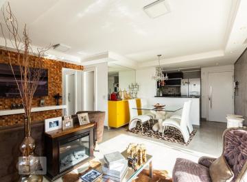 Apartamento · 116m² · 2 Quartos · 2 Vagas · Apartamento à Venda - Panamby, 2 Quartos,  116 m2
