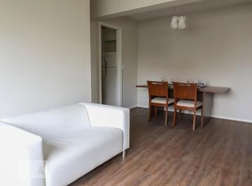 Apartamento · 50m² · 1 Quarto · 1 Vaga · Apartamento à Venda - Consolação, 1 Quarto, 50 m2