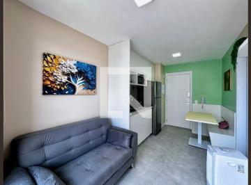 Apartamento · 34m² · 1 Quarto · Apartamento à Venda - Campo Belo, 1 Quarto, 34 m2