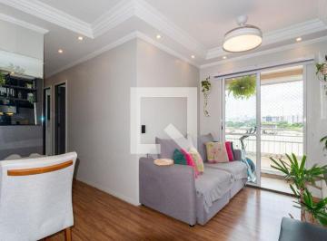Apartamento · 50m² · 2 Quartos · 1 Vaga · Apartamento à Venda - Canindé, 2 Quartos,  50 m2