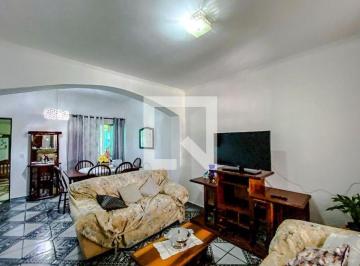 Casa · 200m² · 3 Quartos · 1 Vaga · Casa à Venda - Mooca, 3 Quartos,  200 m2