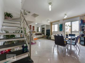 Apartamento · 150m² · 2 Quartos · 1 Vaga · Apartamento à Venda - Vila das Mercês, 2 Quartos,  150 m2