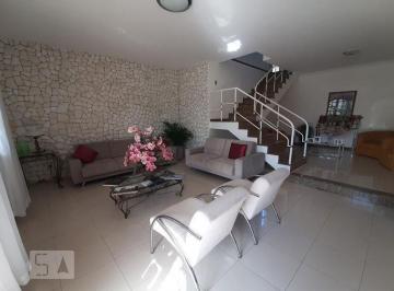 Casa · 440m² · 5 Quartos · 2 Vagas · Casa à Venda - Santa Mônica, 5 Quartos, 440 m² - Belo Horizonte