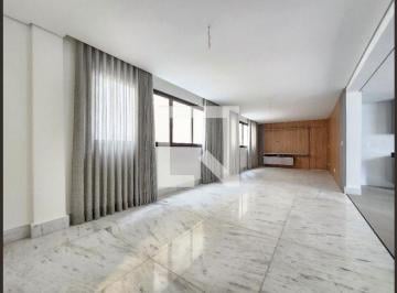 Apartamento · 160m² · 4 Quartos · 3 Vagas · Apartamento à Venda - Savassi, 4 Quartos,  160 m² - Belo Horizonte
