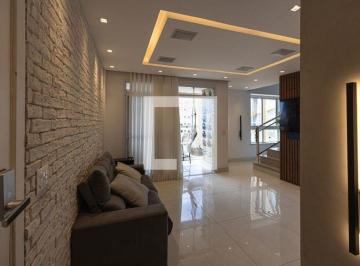 Apartamento · 130m² · 3 Quartos · 3 Vagas · Apartamento à Venda - Alphaville Nova Lima, 3 Quartos,  130 m² - Nova Lima