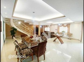Casa · 360m² · 3 Quartos · 8 Vagas · Casa à Venda - Cabral, 3 Quartos,  360 m² - Contagem