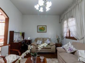 Casa en Venda de 4 quartos Vila Cloris · Casa à Venda - Vila Cloris, 4 Quartos, 360 m² - Belo Horizonte