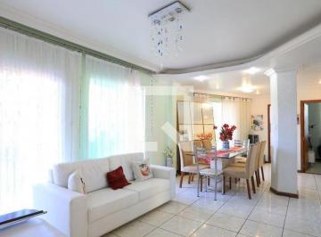 Casa · 409m² · 4 Quartos · 4 Vagas · Casa à Venda - Maria Virgínia, 4 Quartos,  409 m² - Belo Horizonte