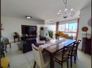 Apartamento · 125m² · 3 Quartos · 3 Vagas · Apartamento à Venda - Vila da Serra, 3 Quartos, 125 m² - Nova Lima