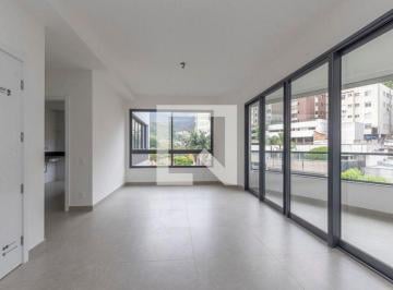Apartamento · 150m² · 4 Quartos · 3 Vagas · Apartamento à Venda - Sion, 4 Quartos, 150 m² - Belo Horizonte
